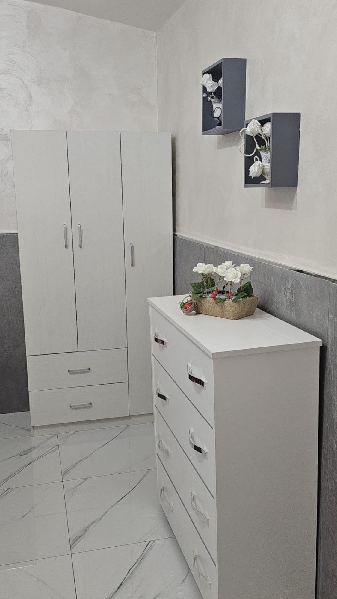 B&B Miriam Napoli Bagian luar foto